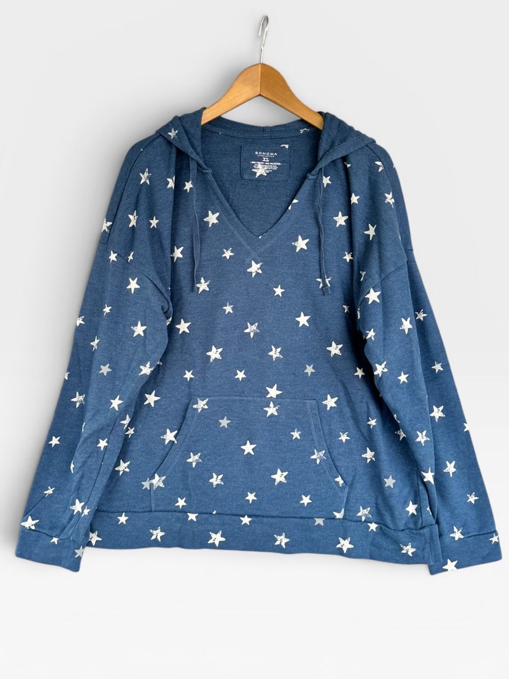 🎉5 for $45🎉 Sonoma hoodie sweatshirt size XL pullover